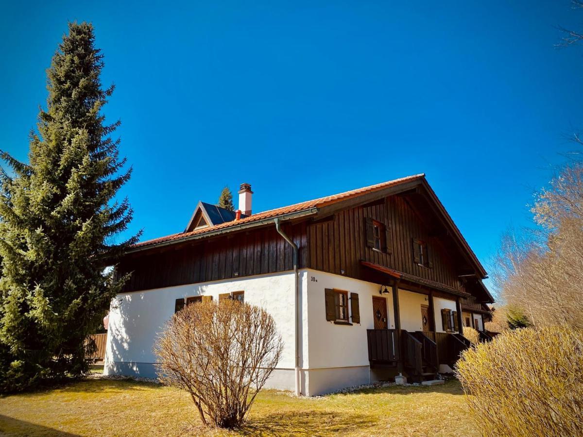Ferienhaus Regent エクステリア 写真