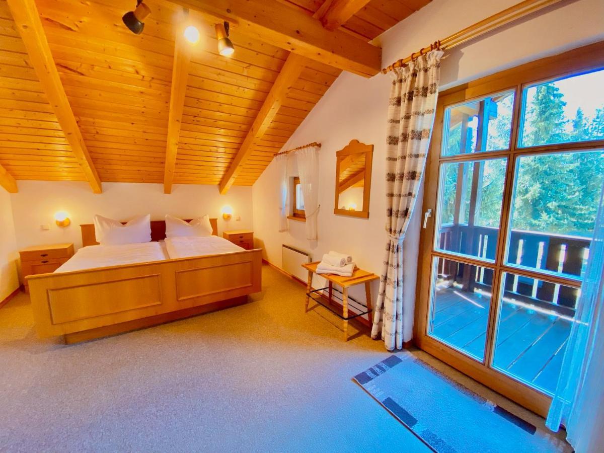 Ferienhaus Regent エクステリア 写真