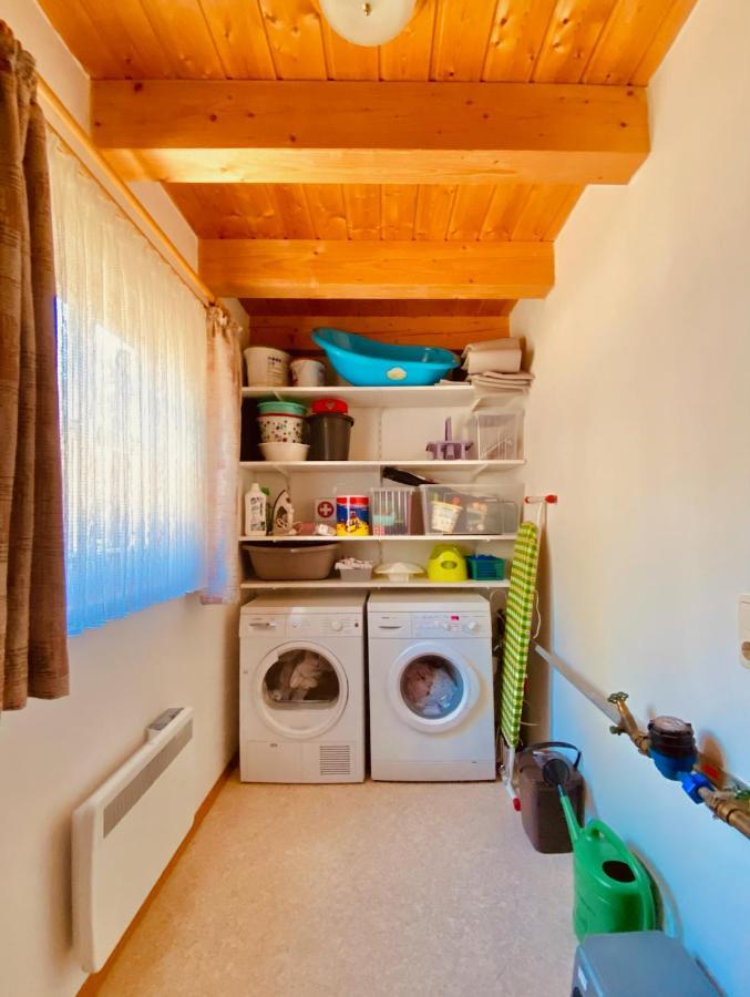 Ferienhaus Regent エクステリア 写真