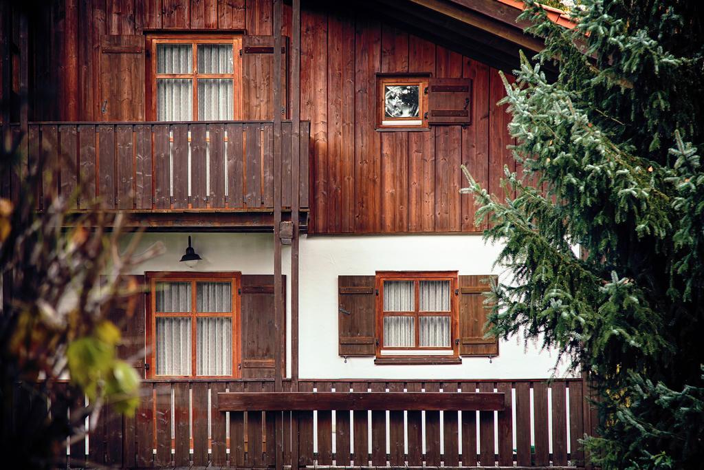 Ferienhaus Regent エクステリア 写真