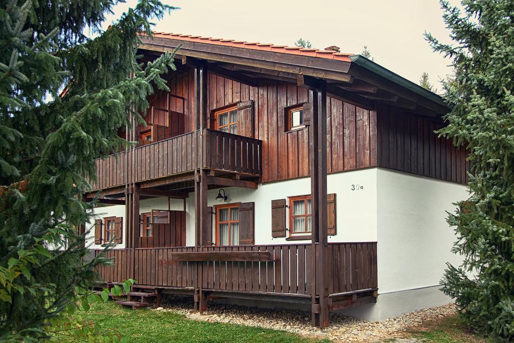 Ferienhaus Regent エクステリア 写真