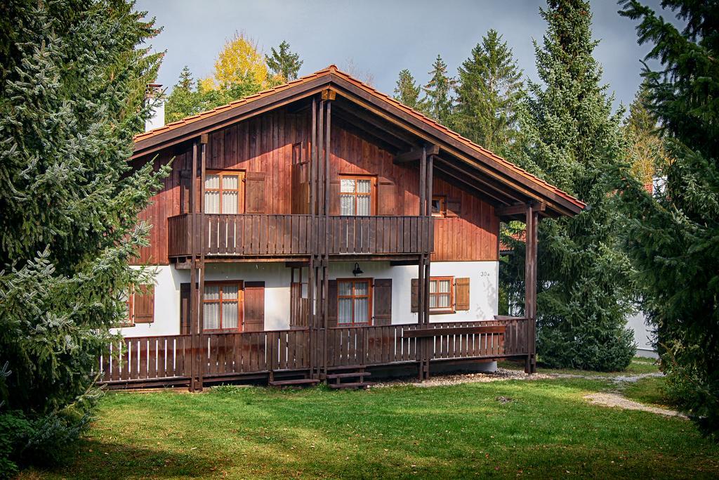 Ferienhaus Regent エクステリア 写真