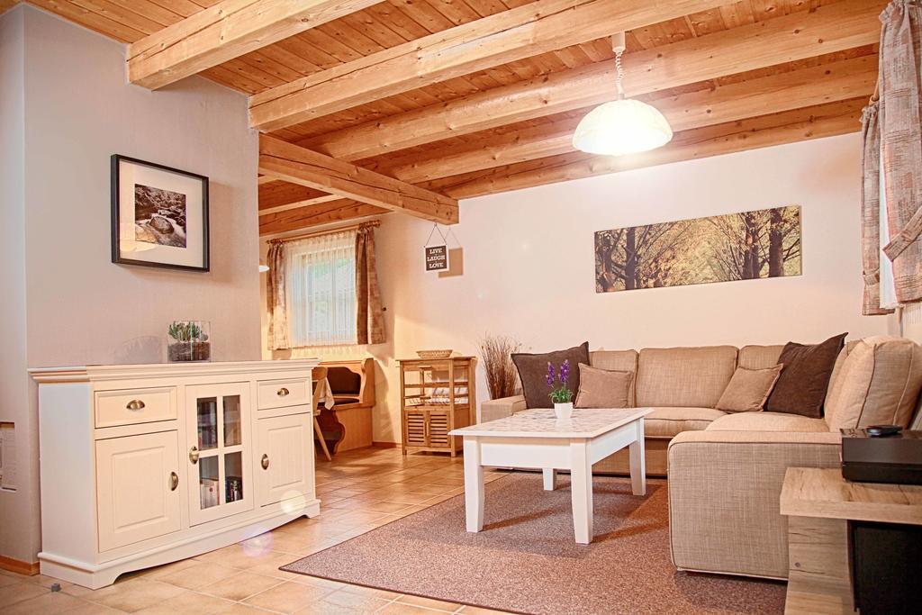 Ferienhaus Regent エクステリア 写真